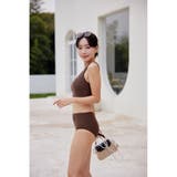 水着 レディース 体型カバー | HOYUKI | 詳細画像33 