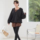 水着 レディース 体型カバー | HOYUKI | 詳細画像43 