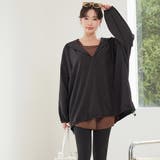 水着 レディース 体型カバー | HOYUKI | 詳細画像45 