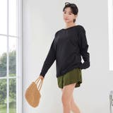 水着 レディース 体型カバー | HOYUKI | 詳細画像22