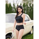 水着 レディース 体型カバー | HOYUKI | 詳細画像29