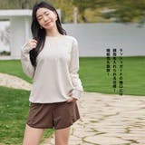 水着 レディース 体型カバー | HOYUKI | 詳細画像38