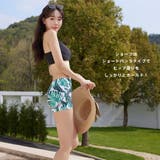 水着 レディース 体型カバー | HOYUKI | 詳細画像28 