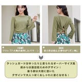 水着 レディース 体型カバー | HOYUKI | 詳細画像34 