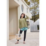 水着 レディース 体型カバー | HOYUKI | 詳細画像41 