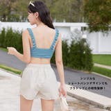 水着 レディース 体型カバー | HOYUKI | 詳細画像20