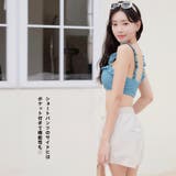 水着 レディース 体型カバー | HOYUKI | 詳細画像22