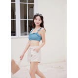 水着 レディース 体型カバー | HOYUKI | 詳細画像23