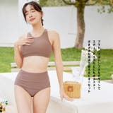 水着 レディース 体型カバー | HOYUKI | 詳細画像18