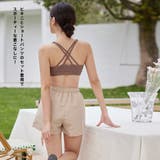 水着 レディース 体型カバー | HOYUKI | 詳細画像20