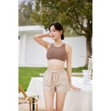 水着 レディース 体型カバー | HOYUKI | 詳細画像21