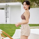 水着 レディース 体型カバー | HOYUKI | 詳細画像22