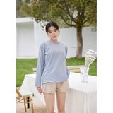 水着 レディース 体型カバー | HOYUKI | 詳細画像37