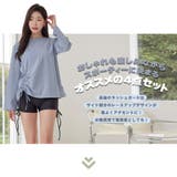 水着 レディース 体型カバー | HOYUKI | 詳細画像2 