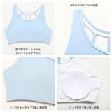 水着 レディース 体型カバー | HOYUKI | 詳細画像7 