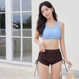 水着 レディース 体型カバー | HOYUKI | 詳細画像13 