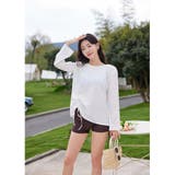 水着 レディース 体型カバー | HOYUKI | 詳細画像19 