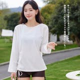 水着 レディース 体型カバー | HOYUKI | 詳細画像20 