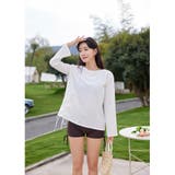 水着 レディース 体型カバー | HOYUKI | 詳細画像21 