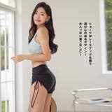 水着 レディース 体型カバー | HOYUKI | 詳細画像26 