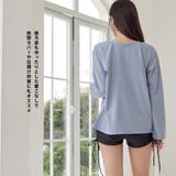 水着 レディース 体型カバー | HOYUKI | 詳細画像30 