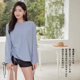 水着 レディース 体型カバー | HOYUKI | 詳細画像32 