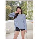 水着 レディース 体型カバー | HOYUKI | 詳細画像33 