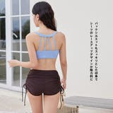 水着 レディース 体型カバー | HOYUKI | 詳細画像10 