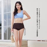 水着 レディース 体型カバー | HOYUKI | 詳細画像14 