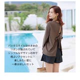 水着 レディース 4点セット | HOYUKI | 詳細画像19