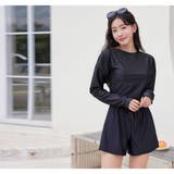 水着 レディース 4点セット | HOYUKI | 詳細画像45