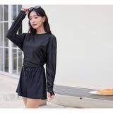 水着 レディース 4点セット | HOYUKI | 詳細画像48