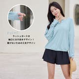 水着 レディース 体型カバー | HOYUKI | 詳細画像34 