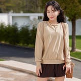 水着 レディース 体型カバー | HOYUKI | 詳細画像37 