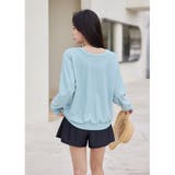 水着 レディース 体型カバー | HOYUKI | 詳細画像43 