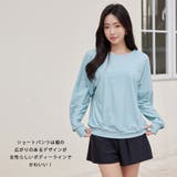 水着 レディース 体型カバー | HOYUKI | 詳細画像44 