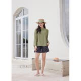 ≪単品商品≫ラッシュガード レディース 長袖 | HOYUKI | 詳細画像13 