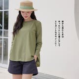 ≪単品商品≫ラッシュガード レディース 長袖 | HOYUKI | 詳細画像17 