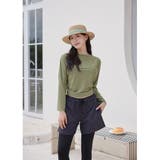 ≪単品商品≫ラッシュガード レディース 長袖 | HOYUKI | 詳細画像19 