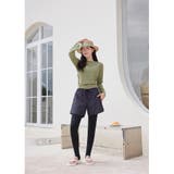 ≪単品商品≫ラッシュガード レディース 長袖 | HOYUKI | 詳細画像21 