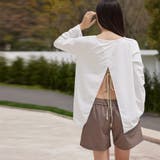 ≪単品商品≫ラッシュガード レディース 長袖 | HOYUKI | 詳細画像24 