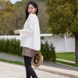 ≪単品商品≫ラッシュガード レディース 長袖 | HOYUKI | 詳細画像34 