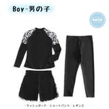 キッズ 水着 男の子 | HOYUKI | 詳細画像6