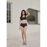 水着 レディース 体型カバー | HOYUKI | 詳細画像10 