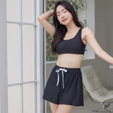 水着 レディース 体型カバー | HOYUKI | 詳細画像17 