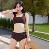 水着 レディース 体型カバー | HOYUKI | 詳細画像23 