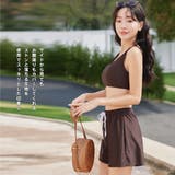 水着 レディース 体型カバー | HOYUKI | 詳細画像27 