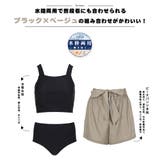 水着 レディース 体型カバー | HOYUKI | 詳細画像4 