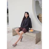 水着 レディース 体型カバー | HOYUKI | 詳細画像16 