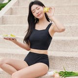 水着 レディース 体型カバー | HOYUKI | 詳細画像21 